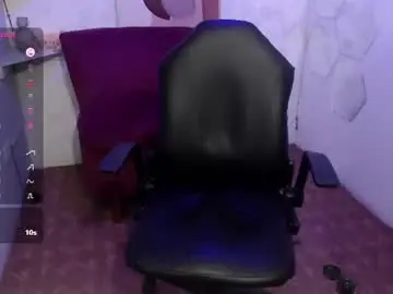 Chaturbate Adult Webcam of melodi_velasquez