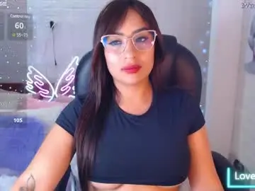 Chaturbate Free Porn Cam of paulina_galvis2700