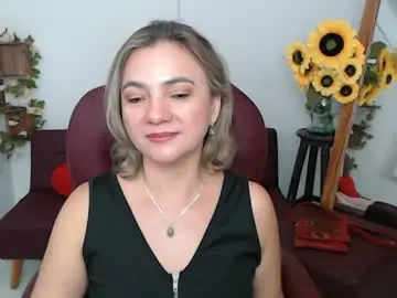 Chaturbate Nude Webcam of rebeca_milf