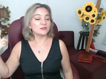 Chaturbate Live Sex of rebeca_milf