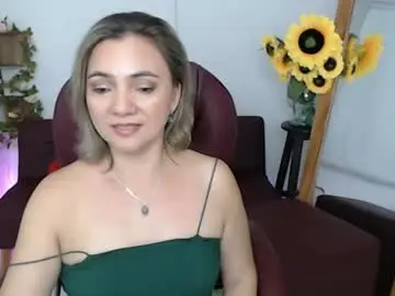 Chaturbate Free Live Porn of rebeca_milf