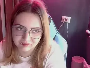 Chaturbate Live Sex of steffaniecadogan
