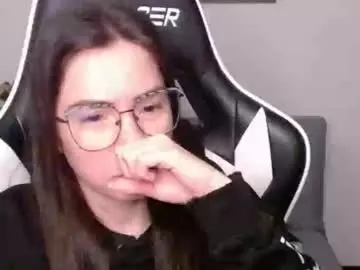 Chaturbate Free Porn Cam of wolfs_daughter