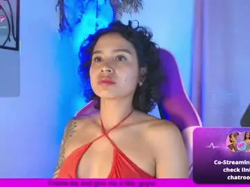 Chaturbate Watch Live Sex Cams of angel_smile18