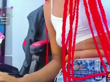 Chaturbate Best Webcam of brithanyslim