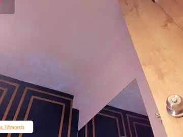 Chaturbate Sex Chat of elsiemorriis