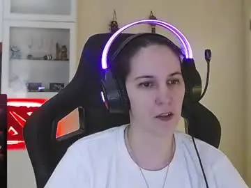 Chaturbate Free Porn Cam of irwi_tomboy