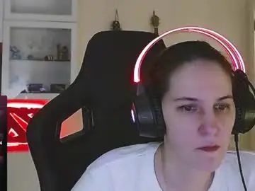 Chaturbate Best live sex cam show of irwi_tomboy