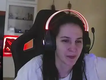 Chaturbate Sex Cam of irwi_tomboy