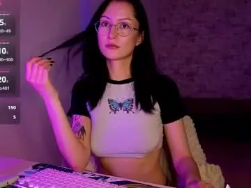 Chaturbate Sex Cam of julie__rayls