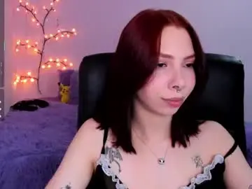 Chaturbate Live Sex Cam of laura_olssen