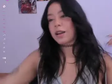 Chaturbate Sex Cam of lilithwallkeer