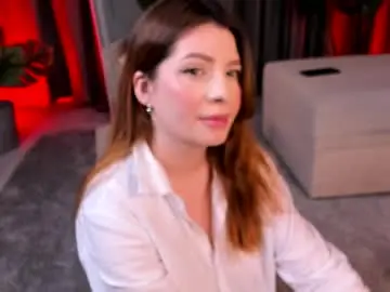Chaturbate Live Sex Cam of miravolt
