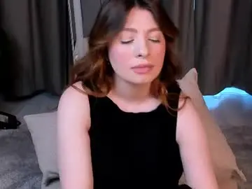 Chaturbate Sex Chat of miravolt