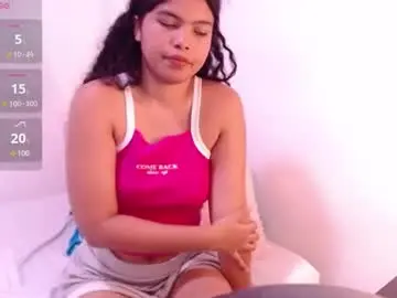 Chaturbate Private Sex Chat of ms_ivanna