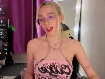 Chaturbate Best Webcam of rockett_bunny
