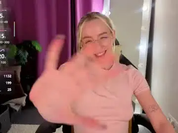 Chaturbate Best live sex cam show of rockett_bunny