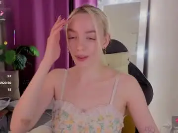 Chaturbate Best Webcam of rockett_bunny