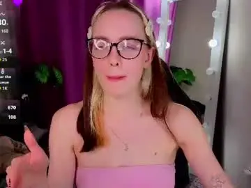 Chaturbate Sex Cam of rockett_bunny