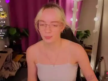 Chaturbate Adult Webcams of rockett_bunny