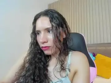 Chaturbate Free Porn Cam of valeryn_rosse