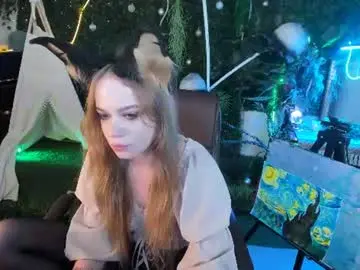 Chaturbate Live Sex of amynox