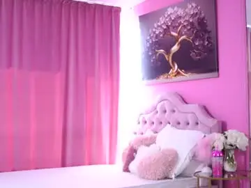 Chaturbate Sex Chat of annsoleil