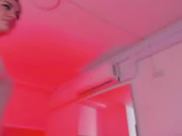 Chaturbate Sex Cam of bonnie_an
