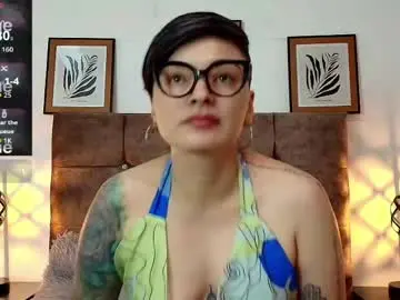 Chaturbate Adult Webcam of kat_paradisse