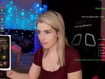 Chaturbate Free Porn Cam of kimilee22