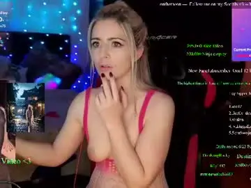 Chaturbate Live Porn of kimilee22