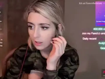 Chaturbate Adult Webcam of kimilee22