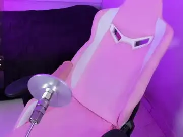 Chaturbate Watch Live Sex Cams of natsuki_star