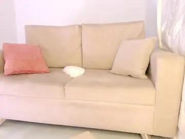 Chaturbate Nude Webcam of stormi___1