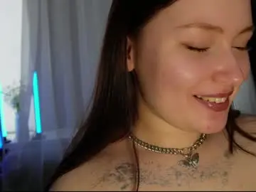 Chaturbate Adult Webcams of tendre_amelia