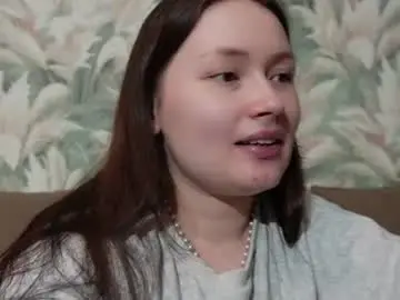 Chaturbate Free Live Porn of tendre_amelia