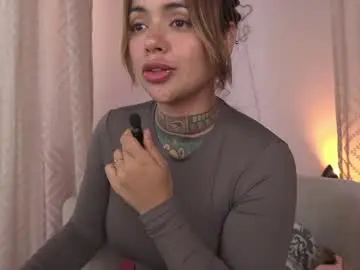 Chaturbate Adult Webcams of yandracelisoficial