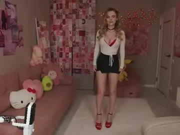 Chaturbate Adult Webcam of _passion_show_