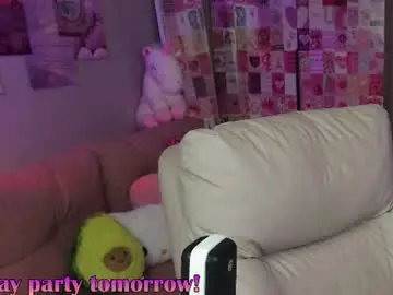 Chaturbate Best Webcam of _passion_show_