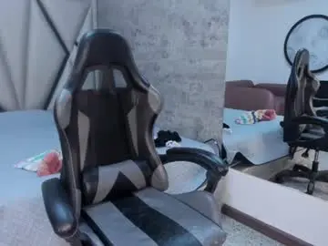 Chaturbate Live Porn of abbyy_23