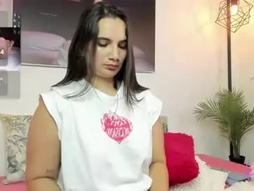 Chaturbate Nude Webcam of ahinovi_