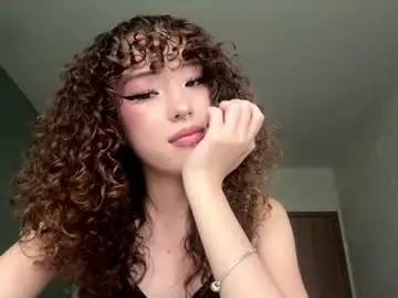 Chaturbate Sex Chat of asunciongonzaga