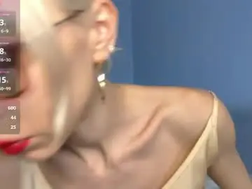 Chaturbate Nude Webcam of dodierespass