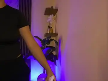 Chaturbate Sex Cam of liawheeler