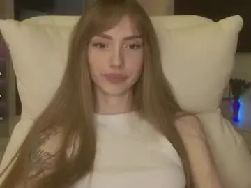 Chaturbate Watch Live Sex Cams of lilllybae