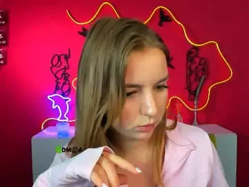 Chaturbate Sex Chat of lina_moone