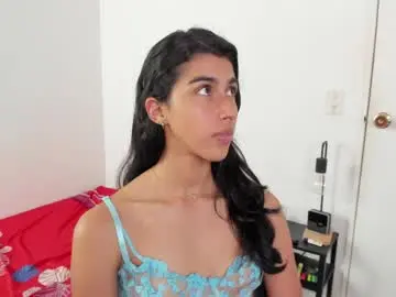 Chaturbate Adult Video Chat of mazikeen_18