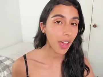 Chaturbate Free Porn Cam of mazikeen_18