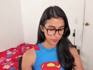 Chaturbate Nude Webcam of mazikeen_18