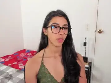 Chaturbate Free Live Porn of mazikeen_18